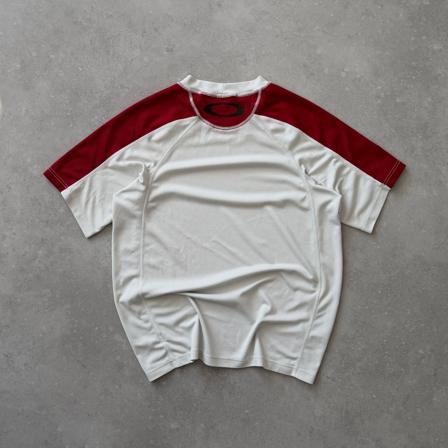 00’s Oakley T-shirt (S)