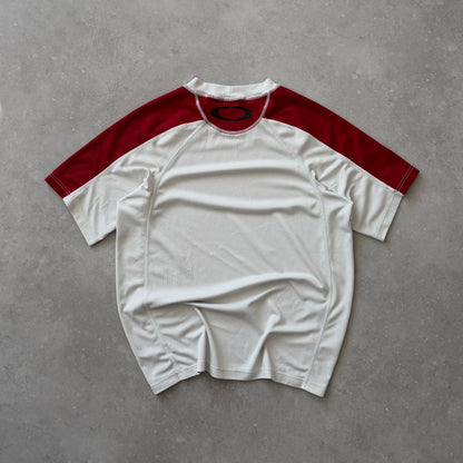 00’s Oakley T-shirt (S)