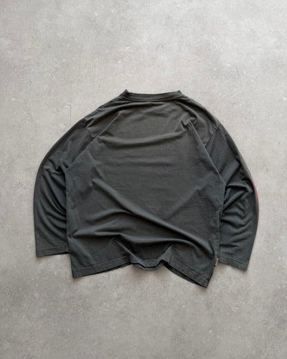 Vintage Rip Curl Long Sleeve T-shirt (M)