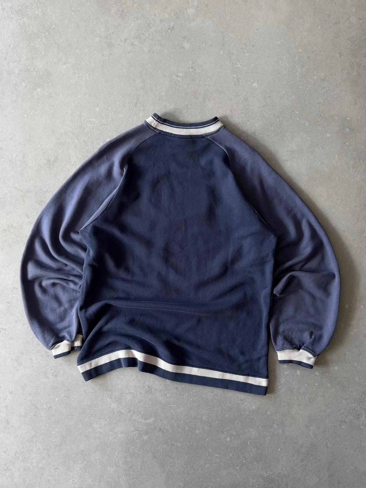 Vintage Quiksilver Sweatshirt (L)