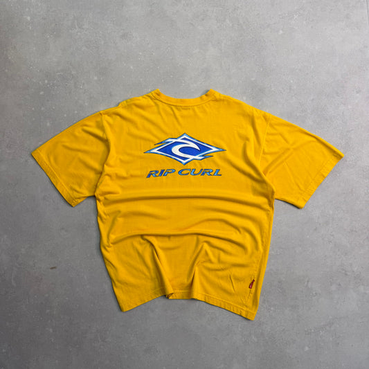 90’s Rip Curl T-shirt (M)