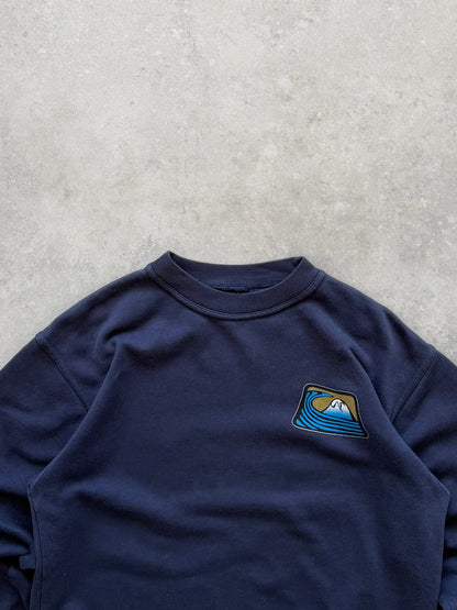 Vintage Quiksilver Sweatshirt (XS)