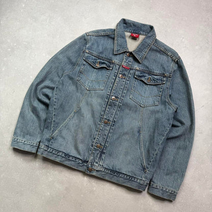 2000’s Oakley Denim Jacket