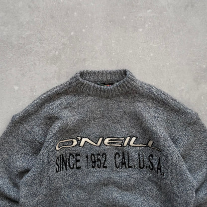 Vintage O'Neill Knit Jumper (S)