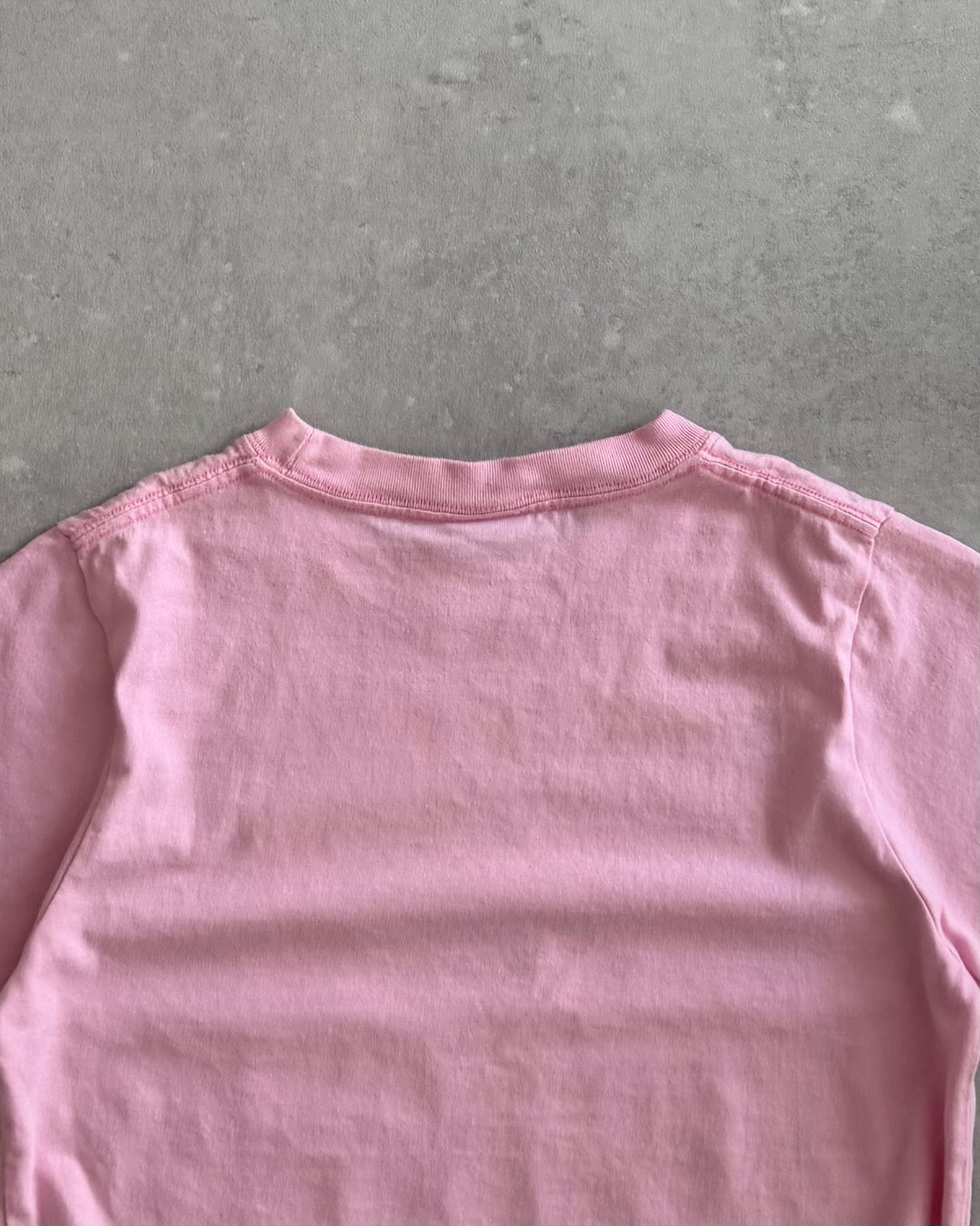 Vintage Women’s Roxy Baby Tee (L)