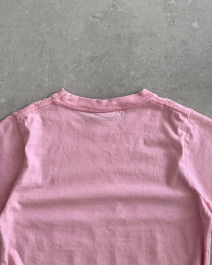 Vintage Women’s Roxy Baby Tee (L)