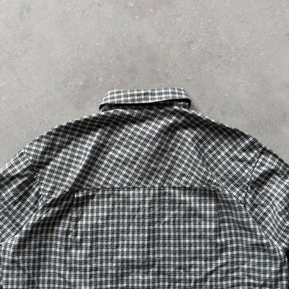 Vintage Quiksilver Long Sleeve Shirt (L)