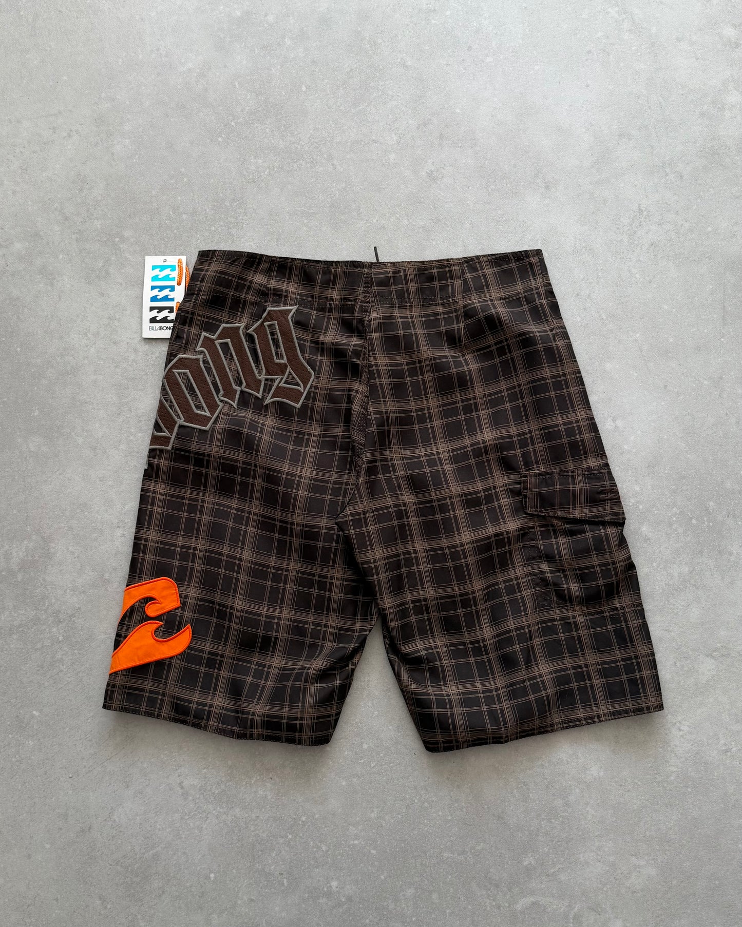 Vintage Billabong Boardshorts (34)