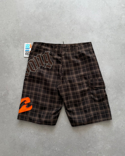 Vintage Billabong Boardshorts (34)