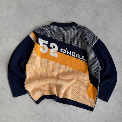 00’s O’Neill Knit Jumper (L)