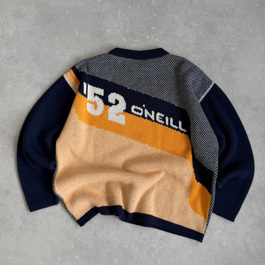 00’s O’Neill Knit Jumper (L)