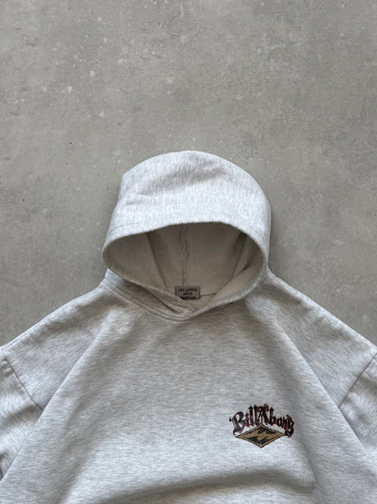 Vintage hoodie