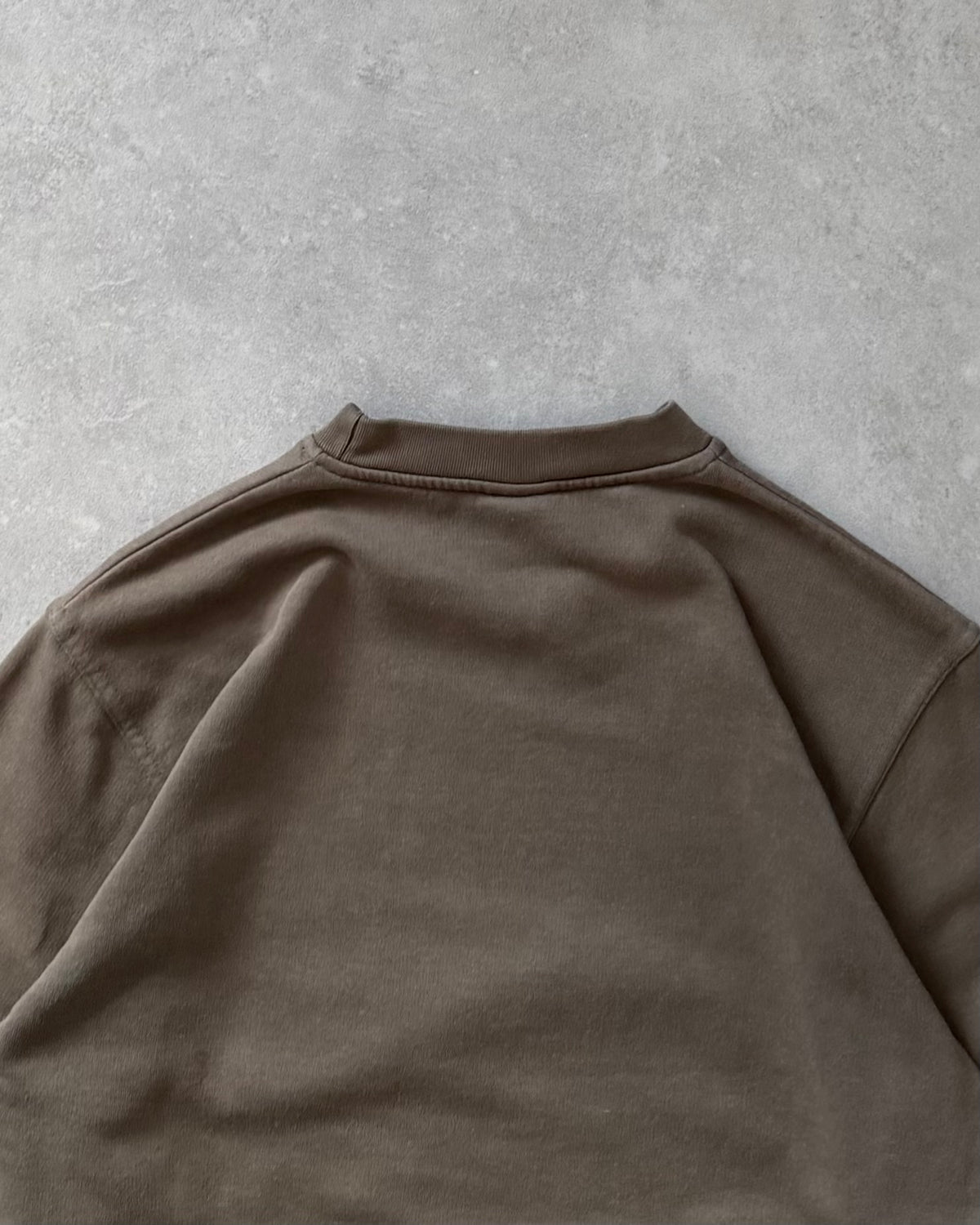 Vintage Rip Curl Sweatshirt (XS)