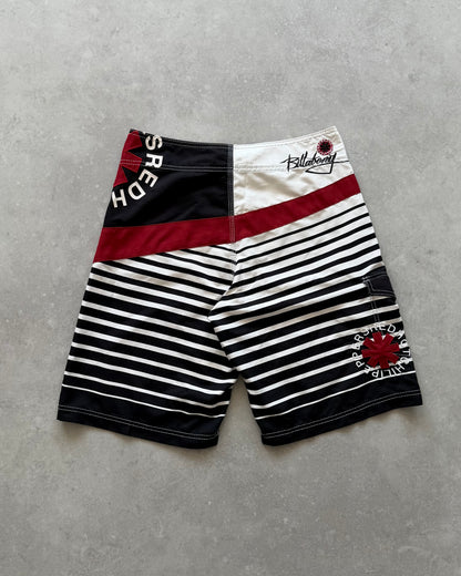 Vintage Billabong Red Hot Chilli Peppers Boardshorts (32)