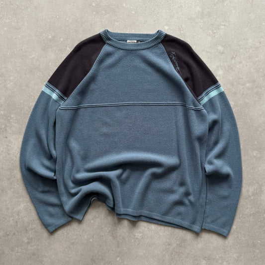 00's Billabong Knit Jumper (L)