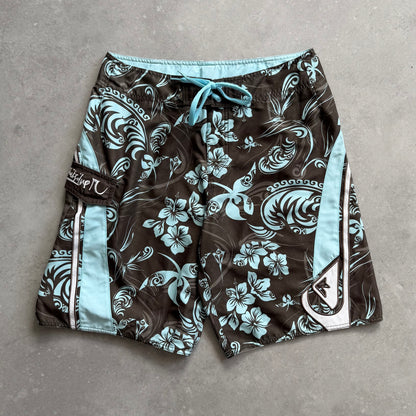 Vintage Quiksilver BoardShorts (31)