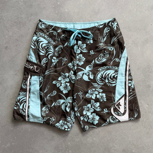 Vintage Quiksilver BoardShorts (31)