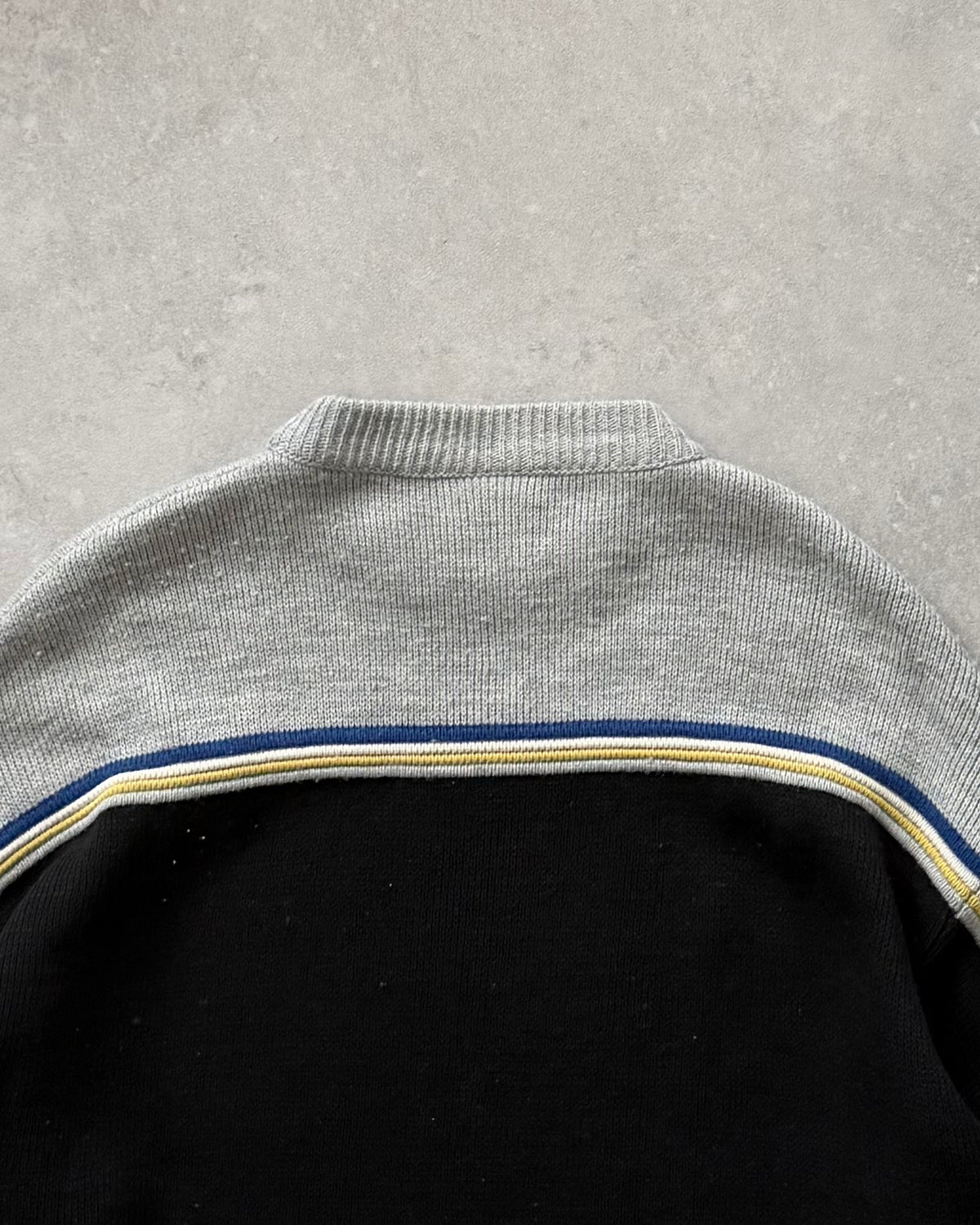 Vintage Rip Curl Knit Jumper (L)