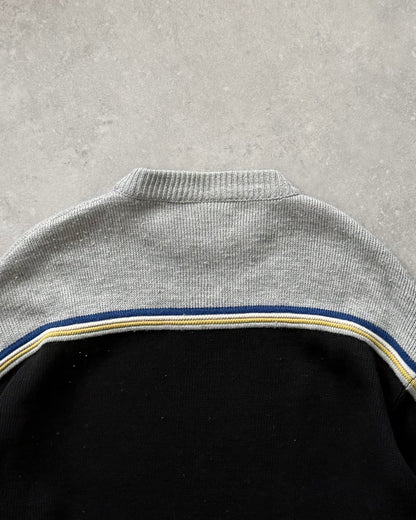 Vintage Rip Curl Knit Jumper (L)