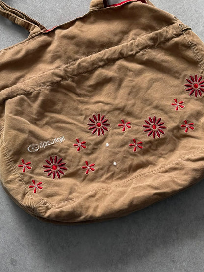 Vintage Rip Curl Girl Shoulder Bag