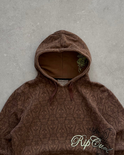 Vintage Rip Curl Hoodie (M)