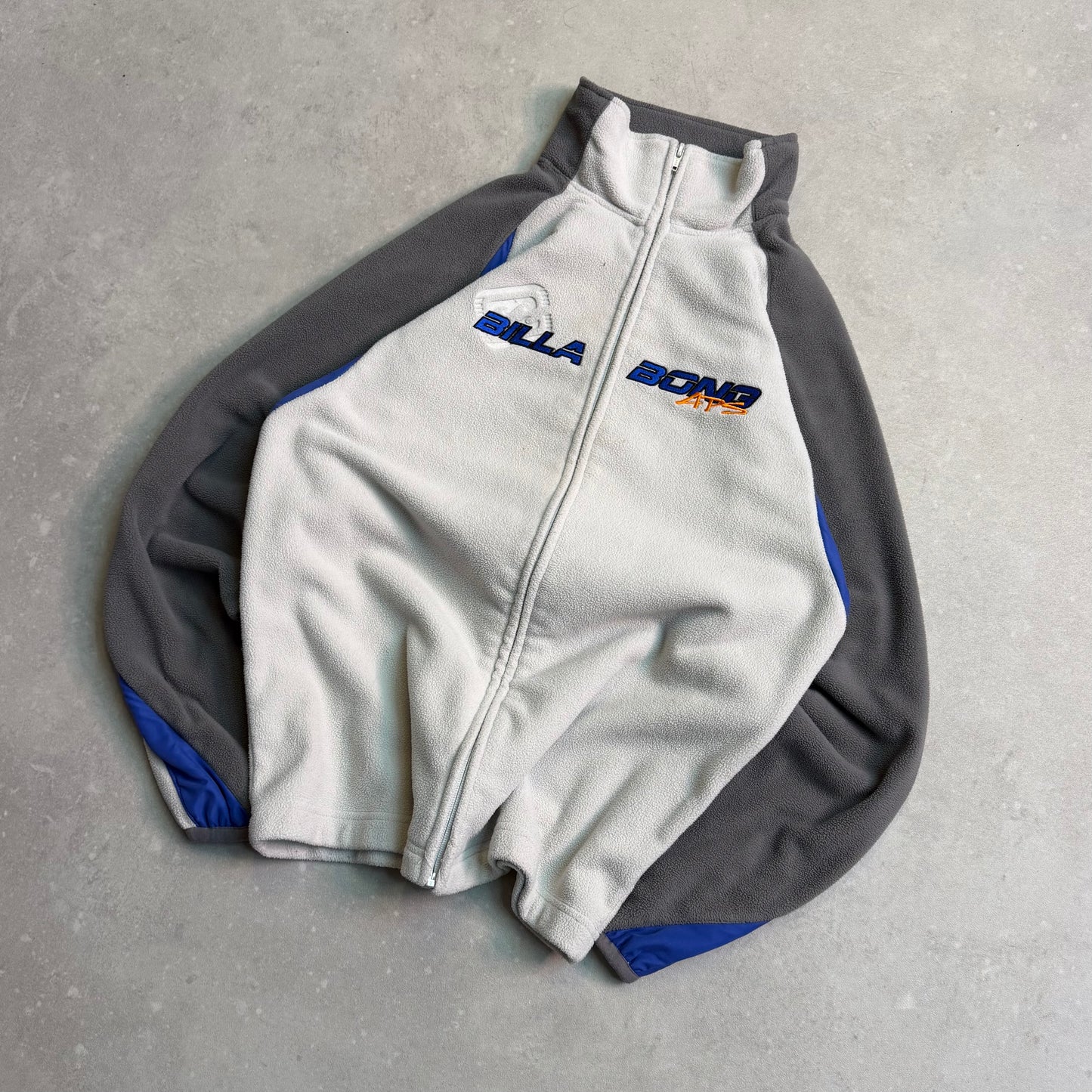 90’s Billabong Fleece Jumper (M)
