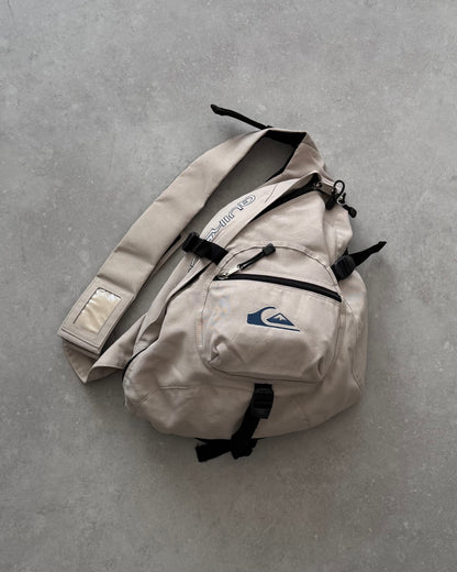 Vintage Quiksilver Cross Body Bag