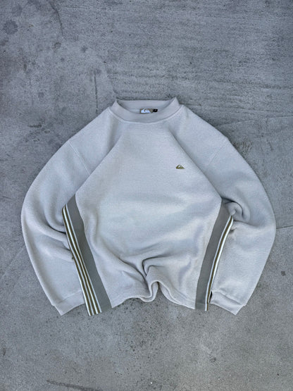 Quiksilver Fleece Sweatshirt