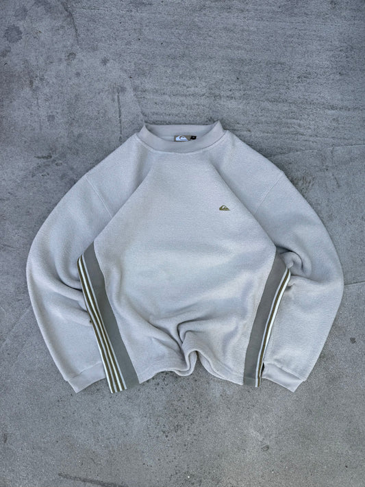 Quiksilver Fleece Sweatshirt