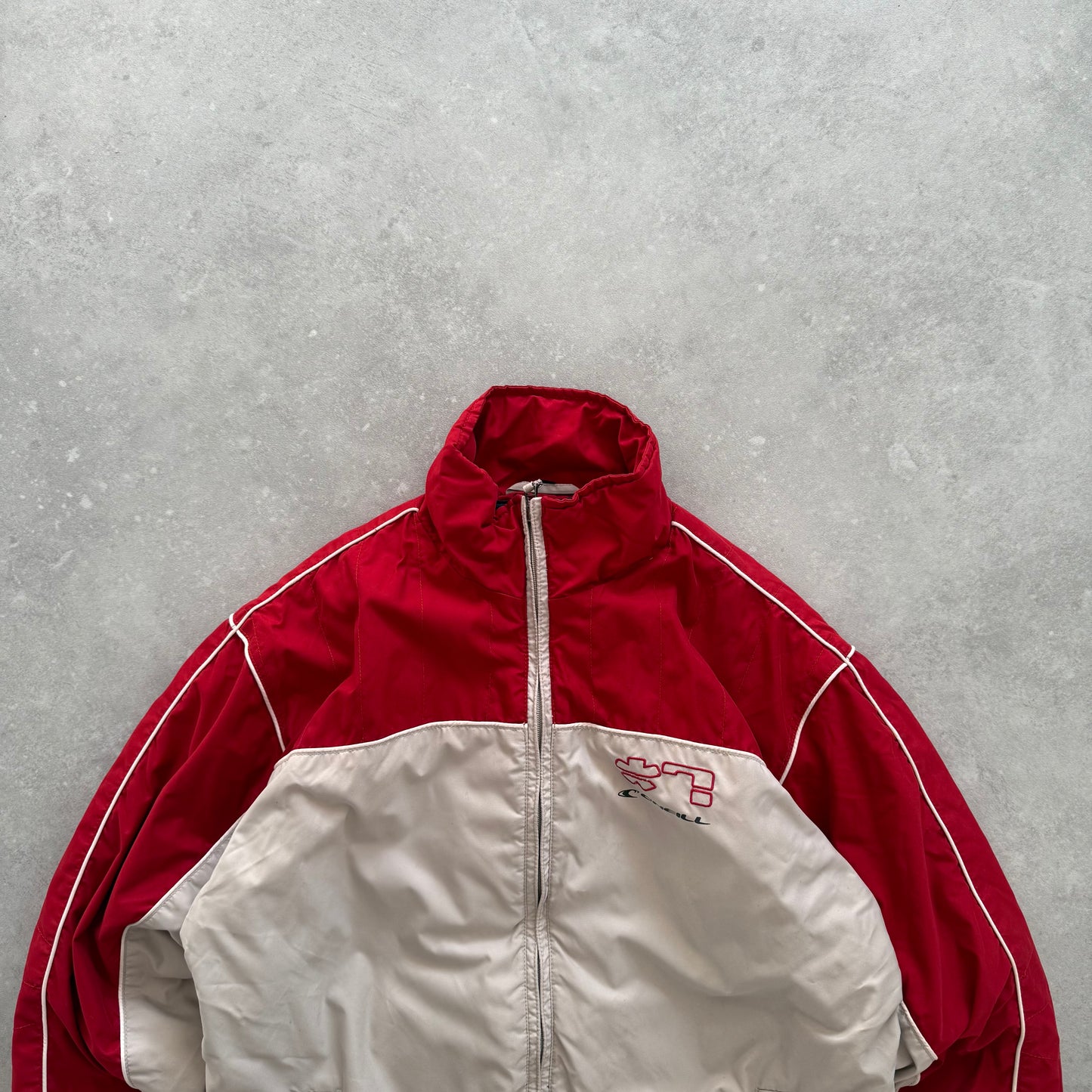 00’s O’Neill Quilted Jacket