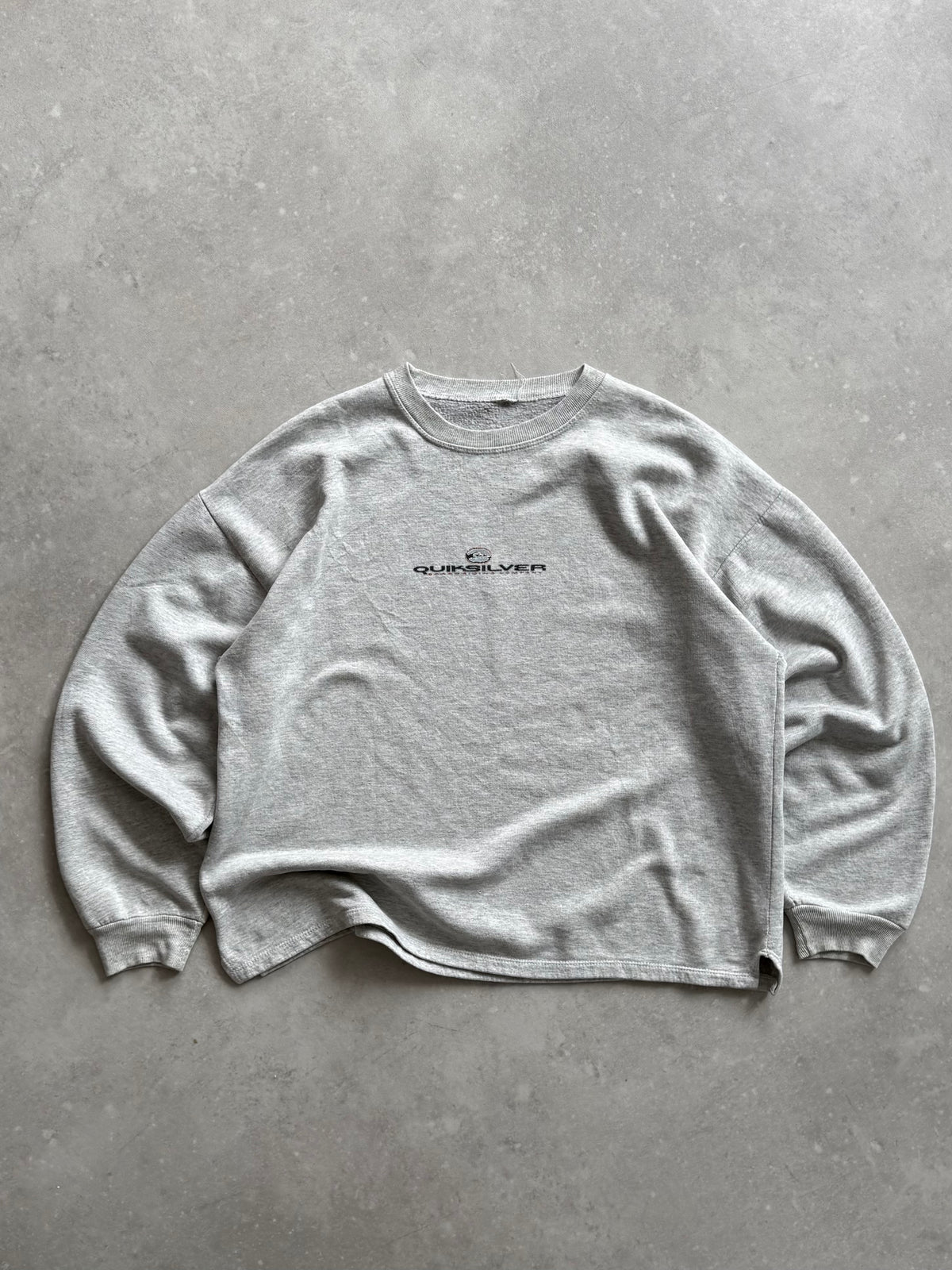 Vintage Quiksilver Sweatshirt (L)