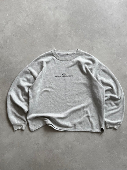 Vintage Quiksilver Sweatshirt (L)