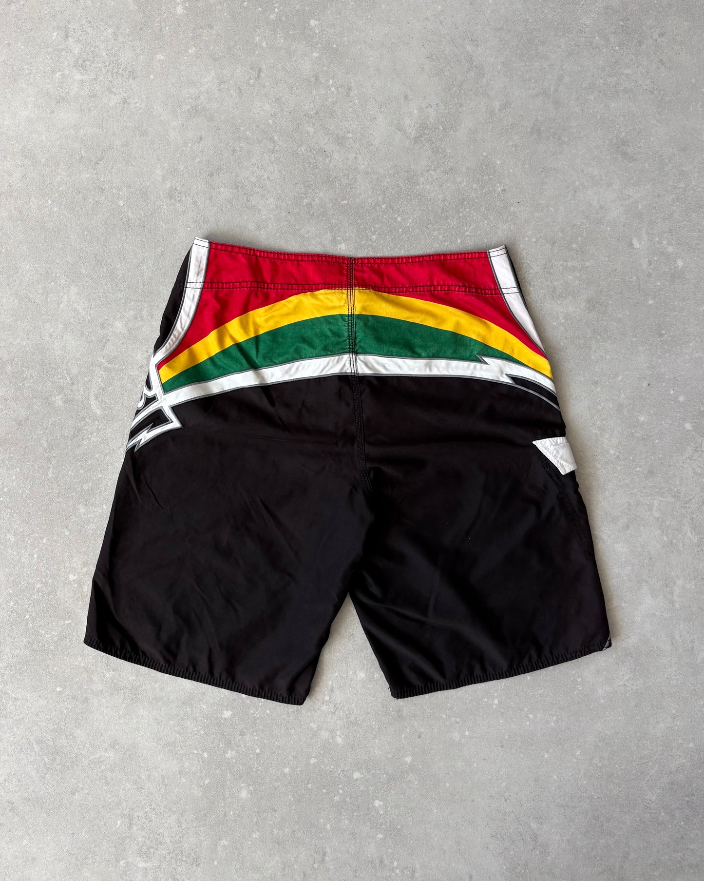 Vintage Billabong Boardshorts (32)