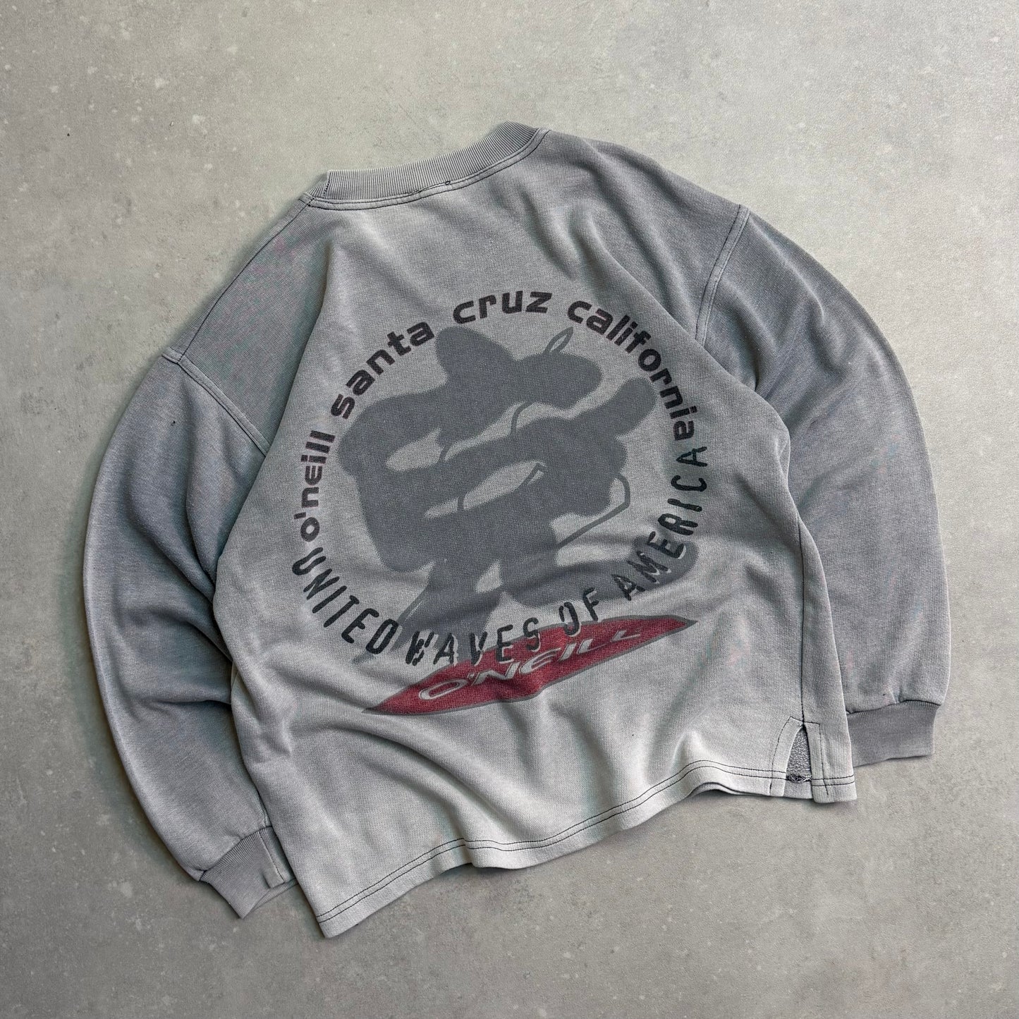 90’s O’Neill Sweatshirt (S)