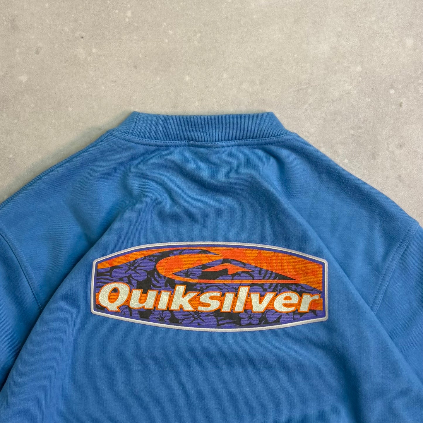00’s Quiksilver Sweatshirt (S)
