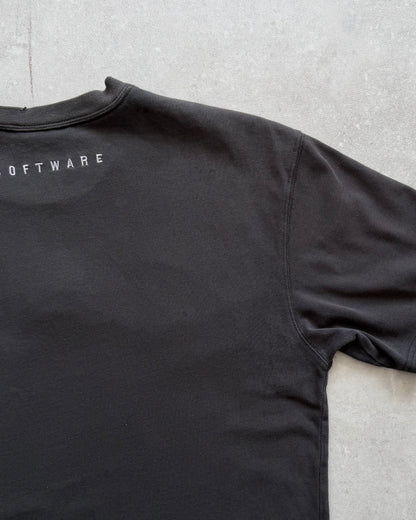Vintage Oakley T-shirt (L)