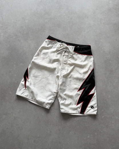 Vintage Ripcurl Mick Fanning Boardshorts (32)