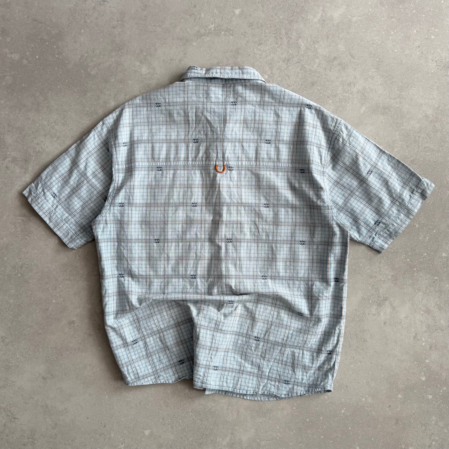 Vintage Billabong Shirt (XL)