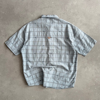 Vintage Billabong Shirt (XL)
