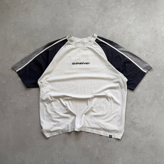 00's Quiksilver T-shirt (M)