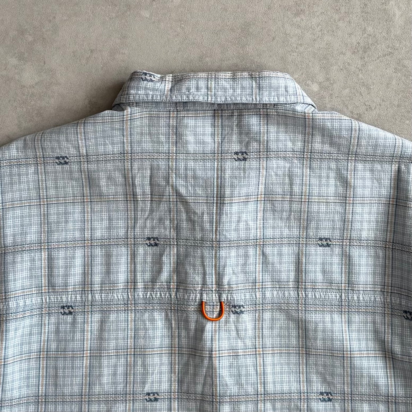 Vintage Billabong Shirt (XL)