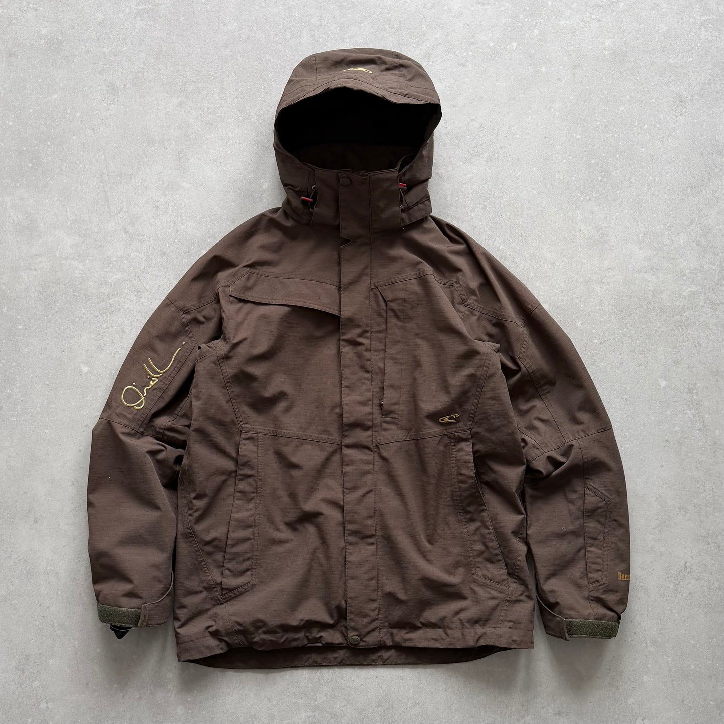 00’s O’Neill Jacket (XL)