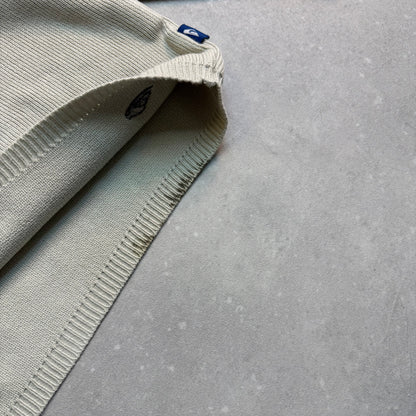 00’s Quiksilver Knit Jumper