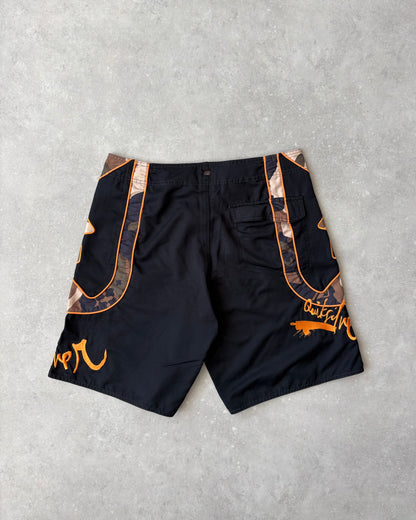 Vintage Quiksilver Boardshorts (34)