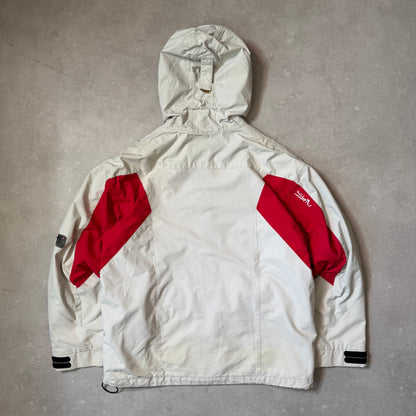 00’s Quiksilver Snow Jacket (S)