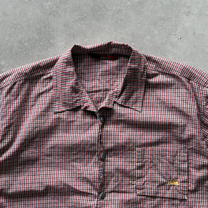 Vintage Quiksilver Shirt (L)