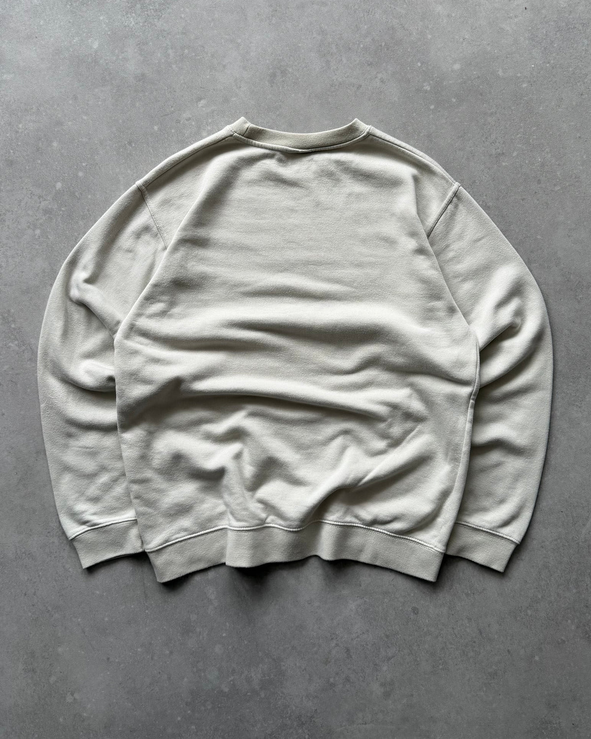 Vintage Quiksilver Sweatshirt (M)