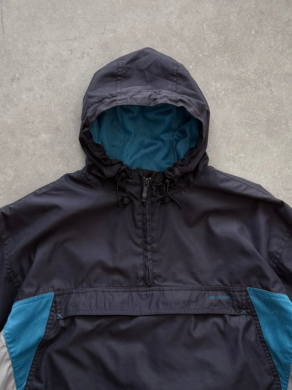 Vintage Quiksilver Windbreaker (M)