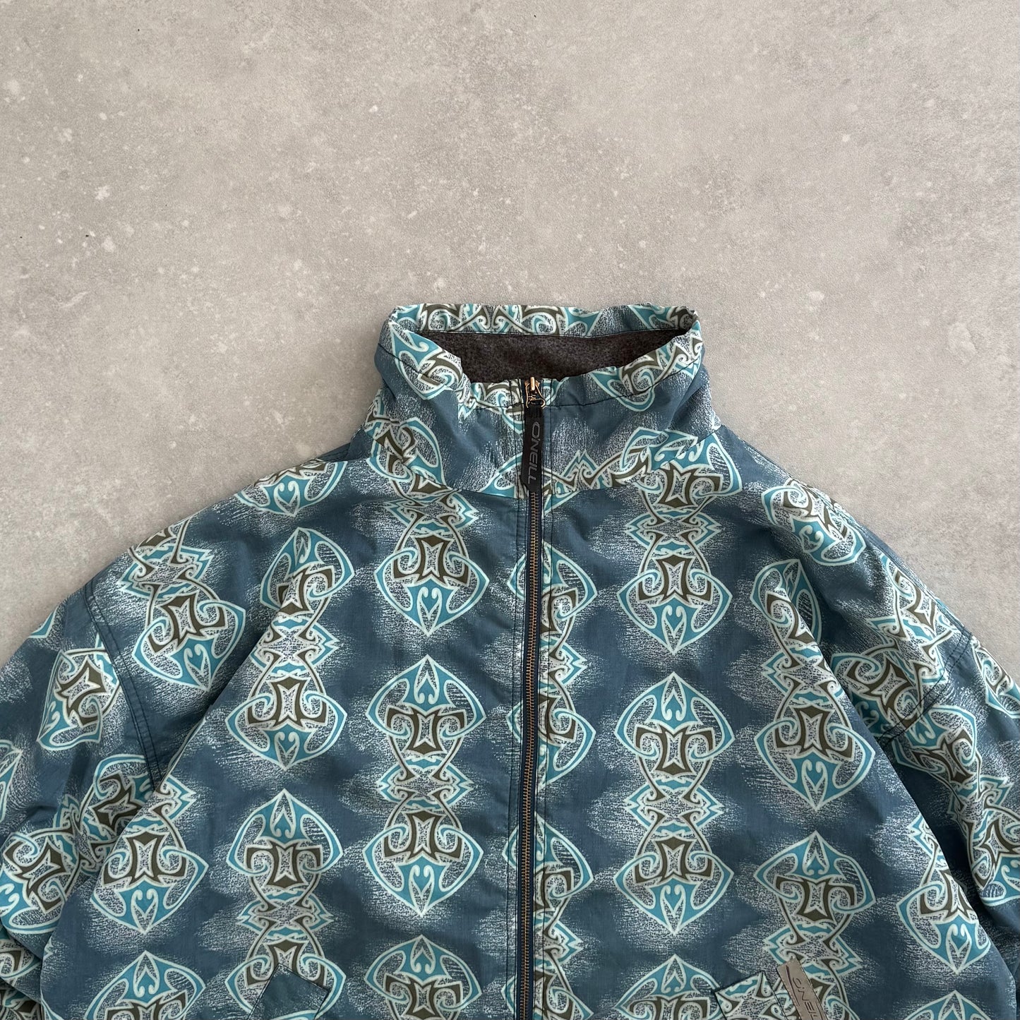 90’s O’Neill Fleece Lined Jacket (XL)