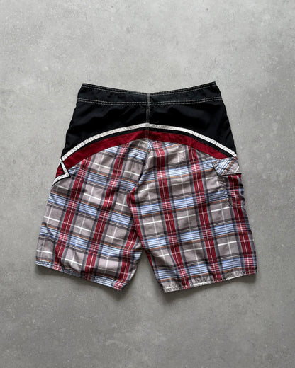 Vintage Billabong Mark Occhilupo Boardshorts (30)
